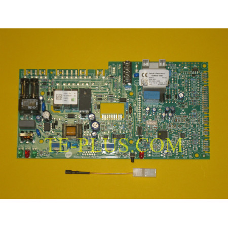 BI2075105 плата керування котлом Biasi Delta M97.24